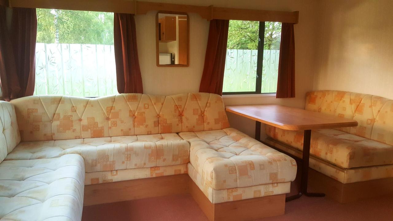 Camping De La Reuille Flere-la-Riviere ภายนอก รูปภาพ